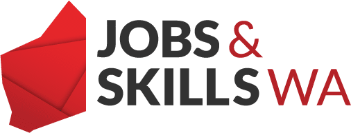 Jobs and Skills Logo