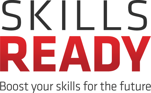 Skills Ready Boost Your Skills for the Future