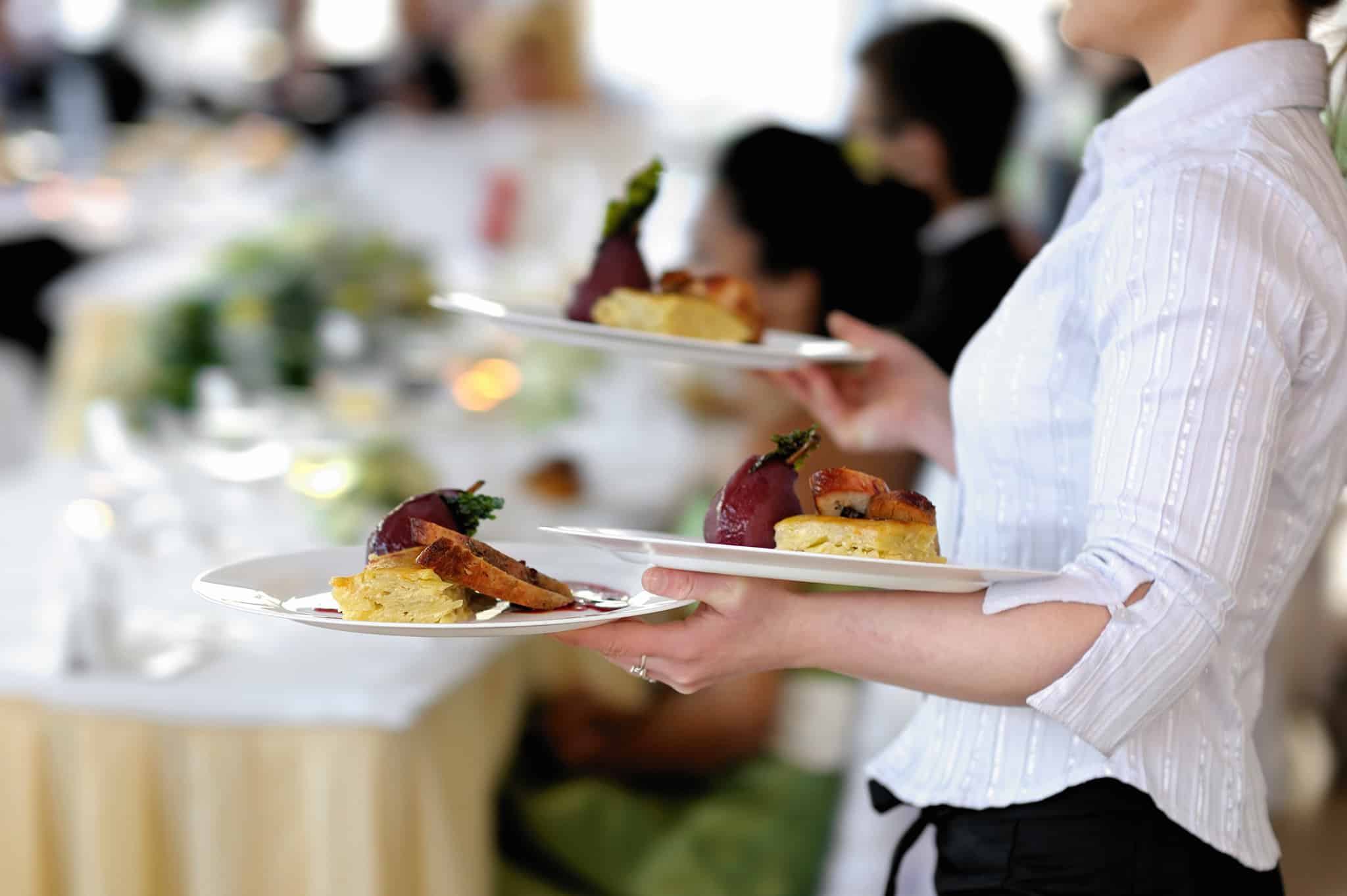 Vocational Training Services Hospitality Courses