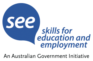 Skills for Education and Employment (SEE) Program