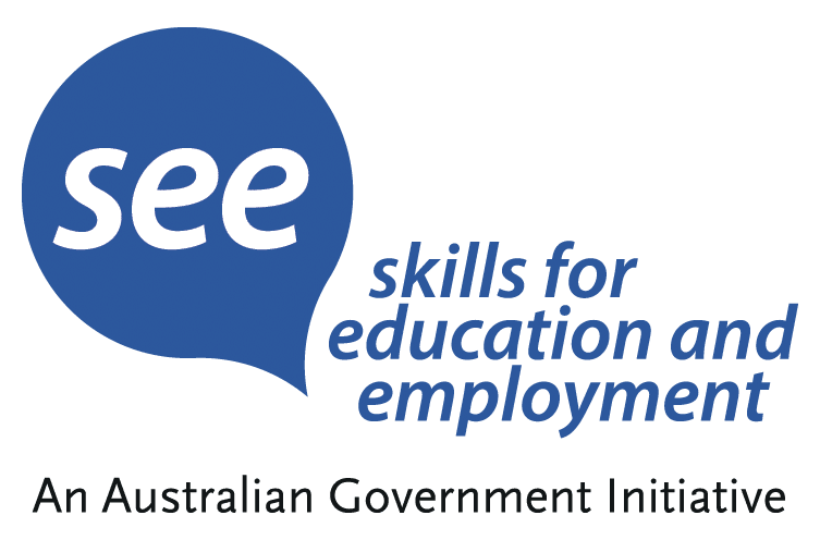 Skills for Education and Employment (SEE) Program