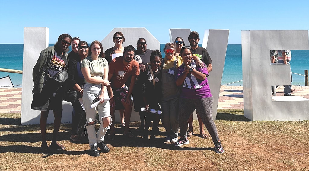 VTS Digital Workplace Program Makes Headlines: Broome Graduates Tackle Regional Workforce Shortages