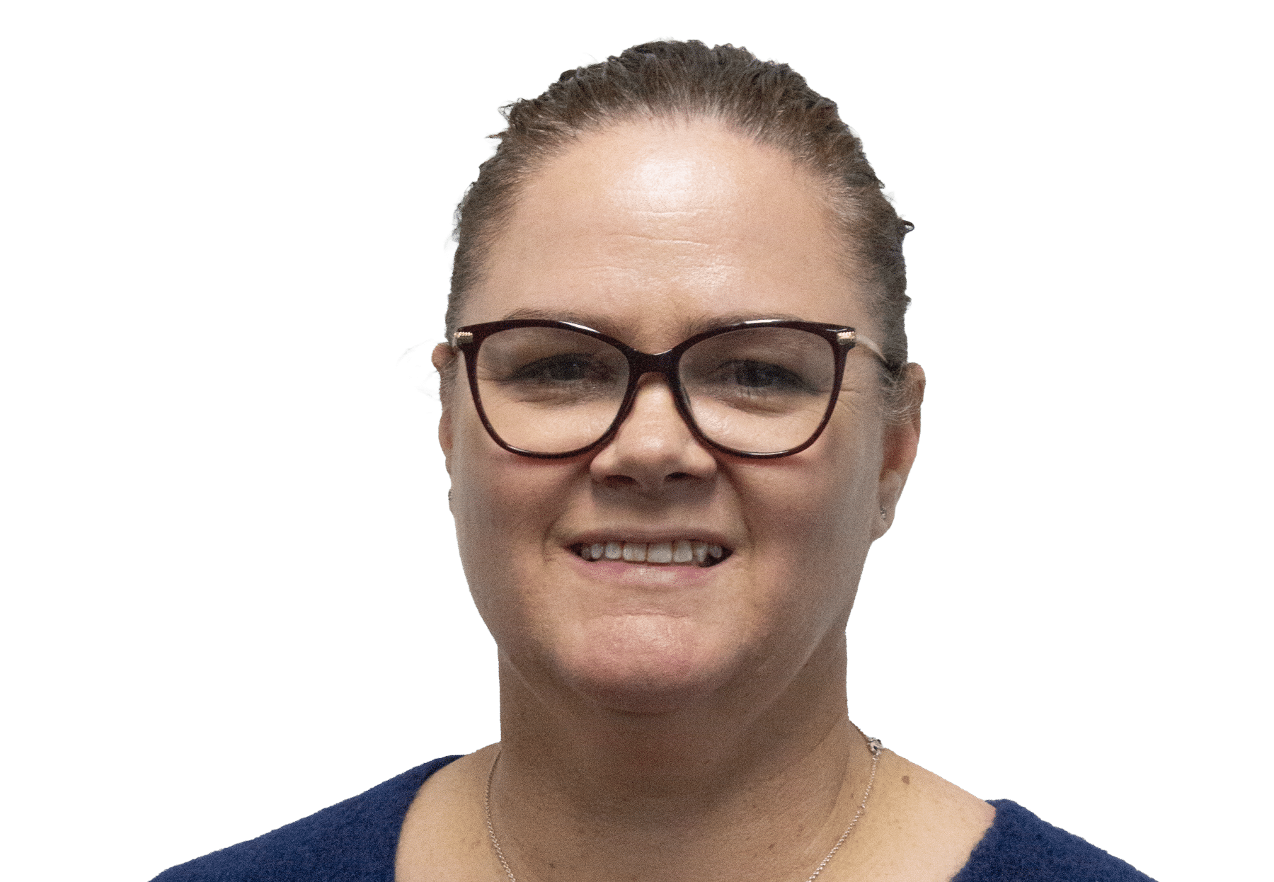 Lee Clucas Business Development and Growth Lead Perth Metro