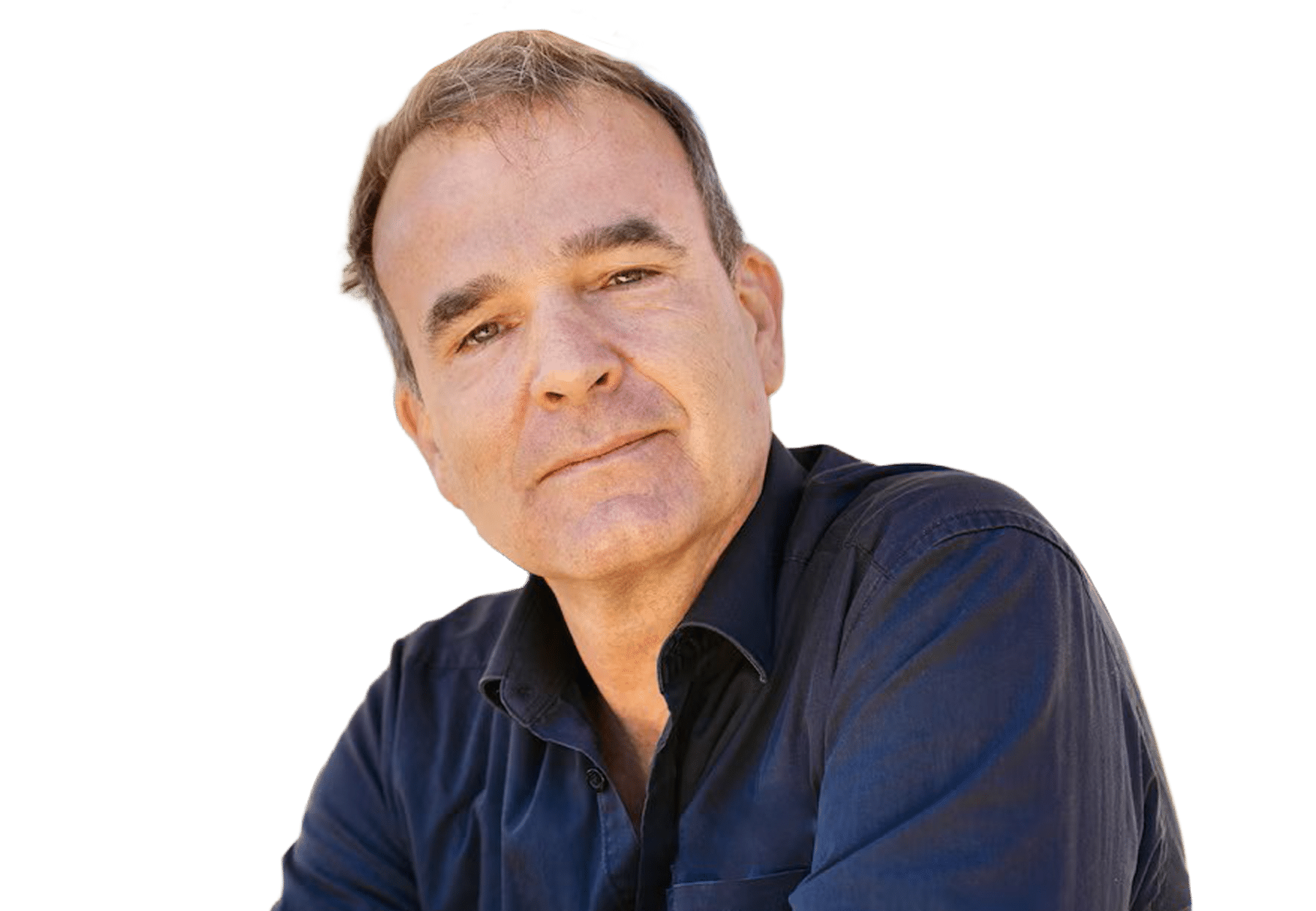 Henrik Loos. General Manager-Kimberley. Vocational Training Services.
