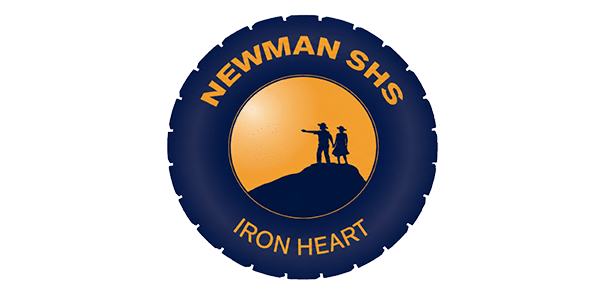 Newman Senior High School