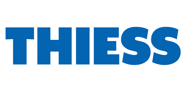 Thiess
