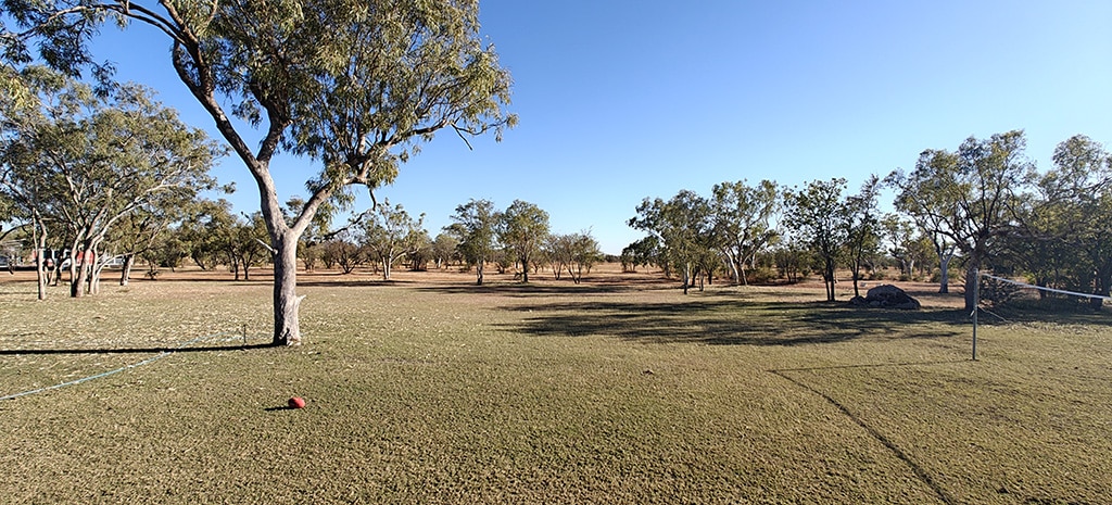 Vocational Training Services providing training in the Kimberley.